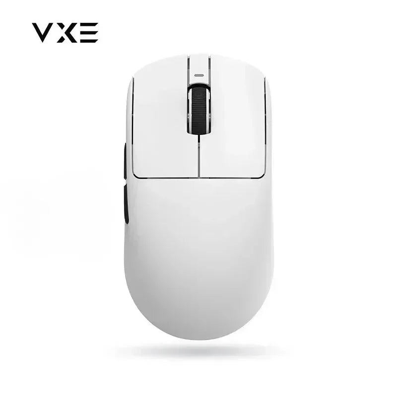 Herná myš Vxe Dragonfly R1SE R1 R1pro R1ProMax, nabíjateľná, pre hráčov, ľahká, ergonomická, bezdrôtová myš, e-šport 