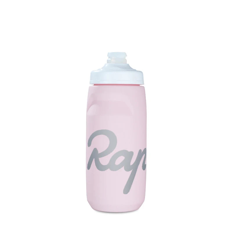 Rapha Cycling Water Bottle 620/750ml Ultra light Leak-proof squeezable Taste-free Camping Hiking Sports Bicycle Kettle
