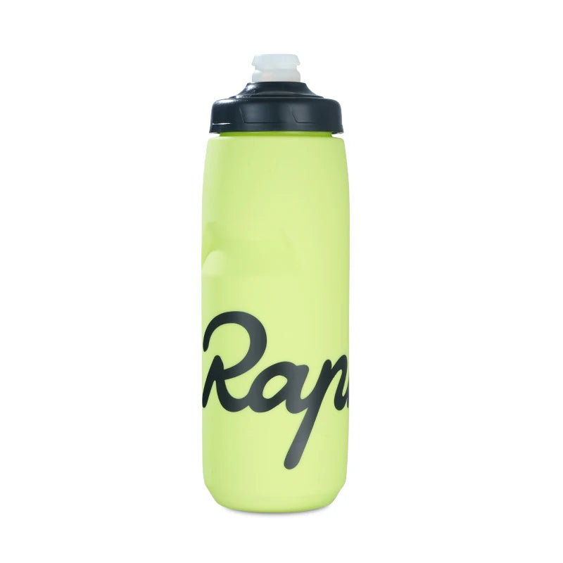 Rapha Cycling Water Bottle 620/750ml Ultra light Leak-proof squeezable Taste-free Camping Hiking Sports Bicycle Kettle