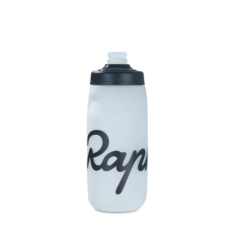 Rapha Cycling Water Bottle 620/750ml Ultra light Leak-proof squeezable Taste-free Camping Hiking Sports Bicycle Kettle