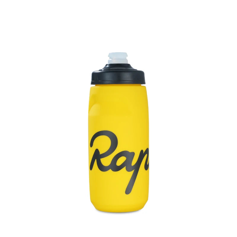 Rapha Cycling Water Bottle 620/750ml Ultra light Leak-proof squeezable Taste-free Camping Hiking Sports Bicycle Kettle